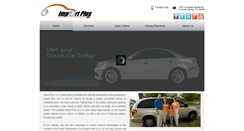 Desktop Screenshot of importplus.net